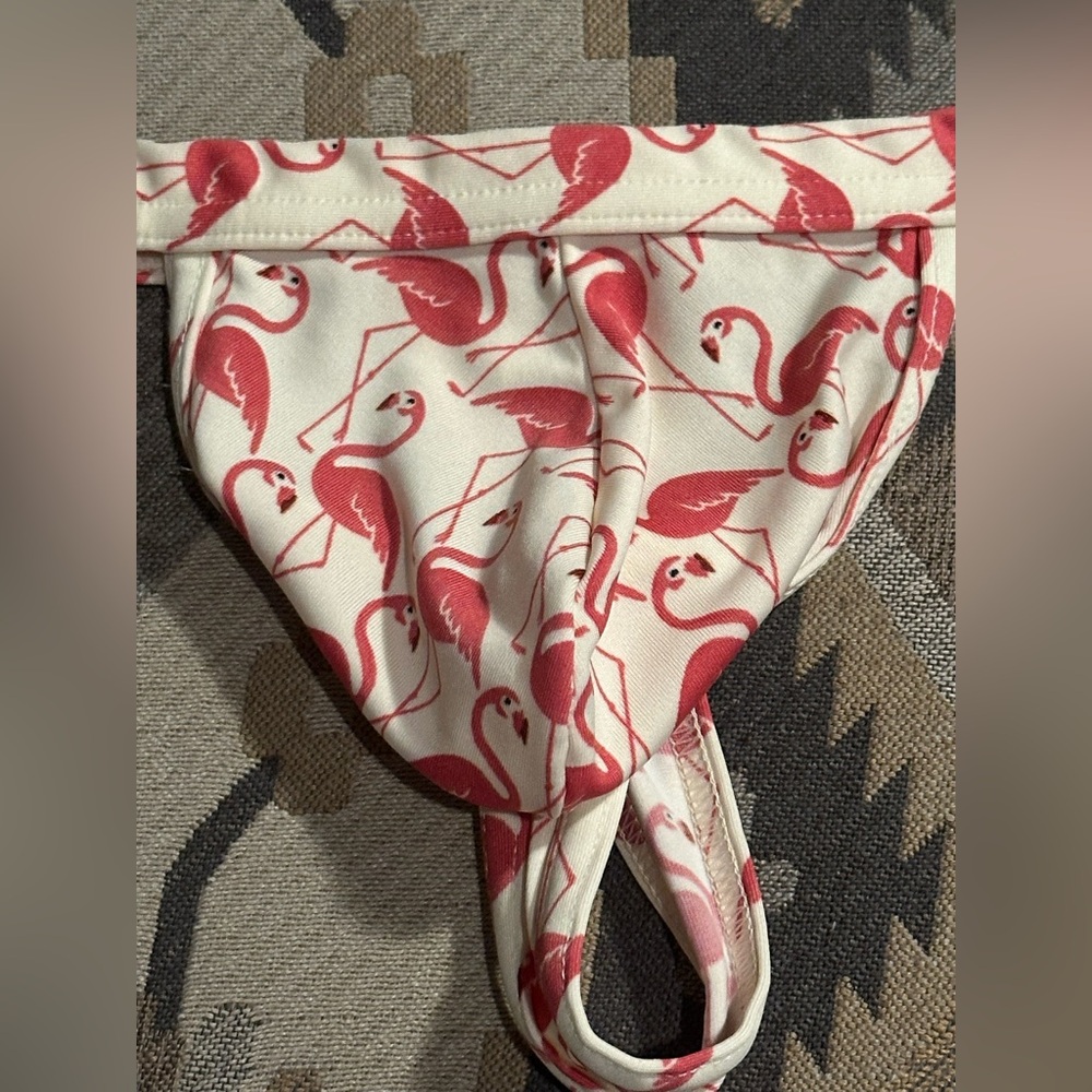 N2N Bodywear Men’s Thong Underwear - Picture 2 of 5